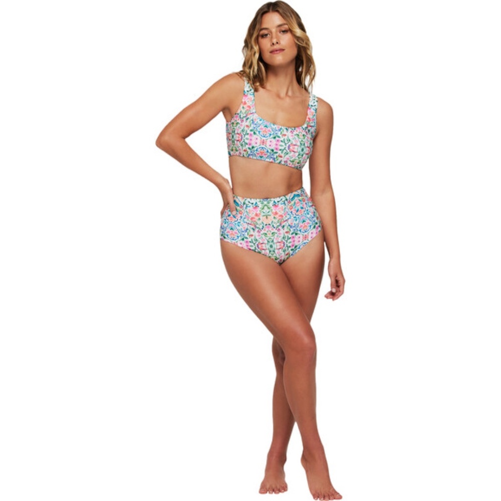 Hermoza Carrie Swim Top